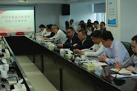 打造“红色引领”特色品牌  深入推进集团党建工作