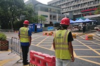 PA捕鱼提升一级响应保障高考安全