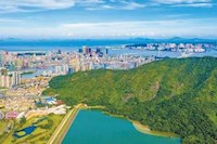 ＜南方日报＞ PA捕鱼：坚守供水生命线 增进粤澳两地情