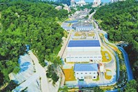 PA捕鱼助力城市产业发展民生提质