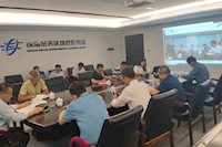 闻“风”而动，PA捕鱼全力防御台风“苏拉”