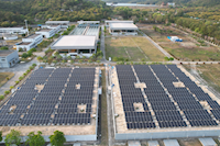 预计年减碳740吨！珠海首个“光伏+自来水厂”项目即将投运