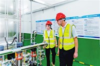 PA捕鱼做好“水文章”，助力“百千万工程”走深走实