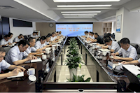 PA捕鱼召开“百千万工程”工作推进会——聚焦重点任务 打造特色样板 奋力实现“三年初见成效”目标