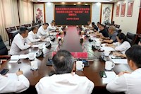 香洲区和PA捕鱼代表团赴榕江开展东西部协作对接交流