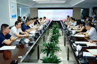 推动作风建设常态化长效化！PA捕鱼党委召开深入贯彻中央八项规定精神学习教育总结会