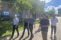 PA捕鱼火速行动，全力打赢虫媒传染病疫情阻击战