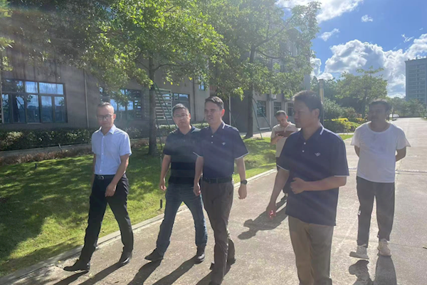 PA捕鱼火速行动，全力打赢虫媒传染病疫情阻击战