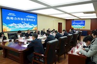跨越三千公里的“水”承诺：PA捕鱼与米林市再度携手，升级高原城乡“水脉搏”
